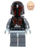 LEGO sw495 Mandalorian Super Commando 2